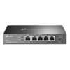TP-Link Other Accessories - TP-Link ER605 SAFESTREAM Gigabit MULTI-WAN VPN ROUTER MAX 4 WAN VPN 5YR