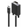 ALOGIC Audio Adapters - ALOGIC Premium 1m USB-C to VGA Cable Male to Male