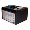 APC - APC ReplacementBattery Cartridge #142 1 Year Warranty