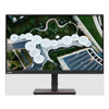 Monitors - Lenovo ThinkVision S24e-20 (62AEKAR2AU) 23.8-inch Wide LED Backlit LCD Monitor Full-HD VA monitor 1920 x 1080 (16:9)