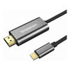 USB Type-C / 3.1 Cables - Simplecom DA321 USB-C Type C to HDMI Cable 1.8M (6ft) 4K@30Hz