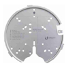 Ubiquiti - Ubiquiti Access Point Professional Mounting System | For UAP-AC-PRO UAP-AC-HD UAP-AC-SHD and above