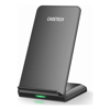 Choetech - Choetech T524-S QI Fast Wireless Charger Stand