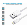 Choetech - Choetech IP0027 Lightning Cable 1.8m