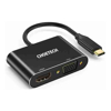 Choetech - Choetech HUB-M17 USB-C to HDMI VGA ADAPTER
