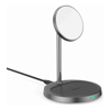 Choetech - Choetech T575-F MagSafe iPhone Magnetic Wireless Charger Stand