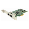 Dell - Dell 0FCGN Broadcom 5720 Dual Port 1GB Network Interface Card NIC D/PN: 00FCGN (Refurbished)