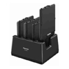 Panasonic Other Laptop Accessories - Panasonic 4-bay Battery Charger for FZ-G2