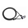 Generic Other Accessories - V7G ACC SECURITY-COMB-LOCK