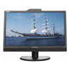 Lenovo - Lenovo L22e-20 21.5-inch LED Backlit LCD Monitor 1920 x 1080 HDMI  VGA VESA 12 Mth Wty (Refurbished)