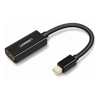 UGREEN Other Accessories - UGREEN 10461 Mini DP to HDMI Adapter Black