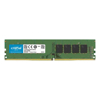 Desktop DDR4 RAM - Micron Crucial 16GB (1x16GB) DDR4 UDIMM 3200MHz CL22 1.2V Desktop PC Memory RAM ~CT16G4DFD832A