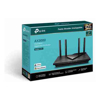 Wireless Routers - TP-Link Archer AX55 AX3000 Dual Band Gigabit Wi-Fi 6 Router 2402 Mbps 5GHz OFDMA OneMesh 4x High-Gain Antenna Improved