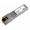 PlusOptic Other Accessories - PlusOptic Netgear compatible (AGM721T AGM734) 1000Mbps Copper SFP 100M Transceiver RJ-45 Connector for Copper |