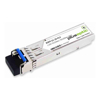 PlusOptic - PlusOptic 1.25G BiDi SFP TX1310nm / RX1550nm 20KM Transceiver LC Connector for SMF with DOM | PlusOptic BISFP-U1-20-PLU