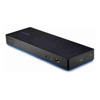 HP - HP Elite USB-C Dock G4 Laptop Docking Station with 90W AC Power Adapter And USB-C 3.1 Cable 12 Mth Wty (Refurbihsed)