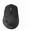 Wireless Desktop Mice - Logitech M720 Triathlon Multi-Device Wireless Mouse M-Series Unifying Receiver 1yr Wty