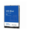WD 2.5 SATA Hard Drives (HDDs) - WD Blue 500GB SATA 2.5 HDD Hard Disk Drive