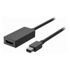 Microsoft - Microsoft Mini DisplayPort to HDMI Adapter