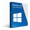Desktop Operating Systems - Microsoft Win10 Home 64Bit Operating System Software OEM Single Pack DVD