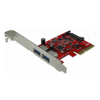 Other I/O Cards - USB 3.1 10Gbps Superspeed + Low Prifle PCIe x4 Host Adapter