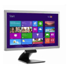 Monitors - HP EliteDisplay E271i 27" IPS FHD Monitor 1920x1080 16:9 DP DVI VGA 12 Mth Wty (NO STAND) (Refurbished)