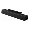 Dell - Dell Ax510 Sound Bar Speaker 10 W Rms Black (Refurbished)