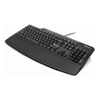 Wired Desktop Keyboards - Lenovo Preferred Pro Wired USB Keyboard Kb1021 00XH537