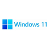 Microsoft - Microsoft Windows 11 Professional OEM 64-bit English 1 Pack Key