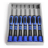 Tools - StarTech 7 Piece Precision Screwdriver Computer Tool Kit