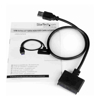 USB 3.0 Cables - StarTech USB 3.0 to 2.5 SATA III Hard Drive Adapter Cable w/ UASP SATA to USB 3.0 Converter for SSD/HDD