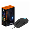 Gigabyte - Gigabyte Aorus M2 Optical Gaming Mouse USB Wired 6200dpi 12500 fps 50g 3D Scroll 50 million click Matte Black RGB