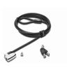 Security Accessories - Kensington KTG CLICKSAFE 2.0 KEYED Laptop LOCK