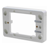 Other Server Accessories - 4Cabling 4C | 16mm Mounting Block