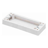 Other Server Accessories - 4Cabling 4C | Four Gang 25mm Mounting Block