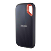 SanDisk External SSDs - SanDisk 1TB Extreme Pro Portable SSD V2 (SDSSDE81-1T00-G25)