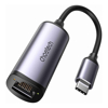 Choetech - Choetech HUB-R02 USB-C to Gigabit Ethernet Adapter