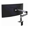 Ergotron - Ergotron 45-241-026 LX DSK Mount LCD MON Arm Aluminium