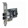 Server Network Options - Dell 1RVGG Qlogic Qle2662 Sanblade 16gb Pci-e Dual Port Fiber Channel Host Bus Adapter