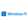 Microsoft - Microsoft Win 11 Home 64Bit Eng Intl 1pk DSP OEI DVD