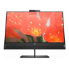 Monitors - HP Pavilion 27" FHD USB-C Video Conferencing Monitor 1920x1080 16:9 DP HDMI Webcam 12 Mth Wty (NO STAND) (Refurbished)