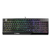 MSI Wired Gaming Keyboards - MSI KBD VIGOR-GK30-GAMING-KEYBOARD