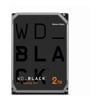 WD - WD Black 2TB Hard Disk Drive HDD 3.5 inch SATA 7200rpm 6Gb/s 64MB