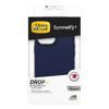 OtterBox Third Party Cases & Covers - OtterBox Apple iPhone 13 Pro Max Symmetry Series+ Antimicrobial Case with MagSafe Navy Captain (Blue) (77-83602)