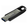 SanDisk - SanDisk SDCZ810-128G Extreme Go USB Drive