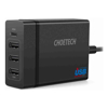 Choetech - Choetech PD72 Power Delivery Charger