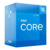 Intel Desktop CPUs - Intel Boxed Intel Core i5-12500 Processor (18M Cache up to 4.60 GHz) FC-LGA16A
