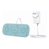 Choetech - Choetech T569-S Magleap 3-in-1 Magnetic Wireless Charging pad with AC Adapter