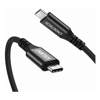 Choetech - Choetech XCC-1007 USB Type-C Braided Fast Charging Cable (20V 5A 2M)