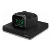 Belkin - Belkin BoostCharge Pro Portable Fast Charger for Apple Watch Black